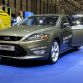 Ford Live in Geneva 2012