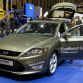 Ford Live in Geneva 2012