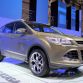 Ford Live in Geneva 2012