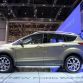 Ford Live in Geneva 2012