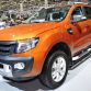 Ford Live in Geneva 2012