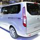 Ford Live in Geneva 2012