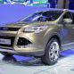 Ford Live in Geneva 2012