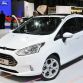 Ford Live in Geneva 2012