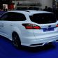 Ford Live in Geneva 2012