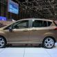 Ford Live in Geneva 2012