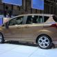 Ford Live in Geneva 2012