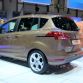 Ford Live in Geneva 2012