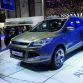 Ford Live in Geneva 2012