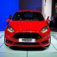 Ford Live in Geneva 2012