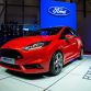 Ford Live in Geneva 2012