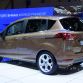 Ford Live in Geneva 2012