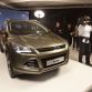 Ford Live in Geneva 2012