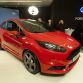 Ford Live in Geneva 2012