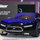 Ford Mad Max Interceptor Concepts Live in Australia Motorshow 2011