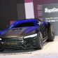 Ford Mad Max Interceptor Concepts Live in Australia Motorshow 2011