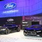 Ford Mad Max Interceptor Concepts Live in Australia Motorshow 2011