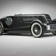 Ford Model 40 Special Speedster 1934