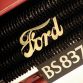 Ford Model A 1903