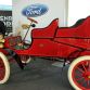 Bill Ford with 1903 Model A