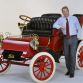 150th Anniversary of the Birth of Company Founder Henry Ford