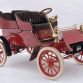 1903 Model A Returns to the Ford Family