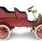 1903 Model A Returns to the Ford Family
