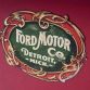 1903 Model A Returns to the Ford Family