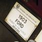1903 Model A Returns to the Ford Family