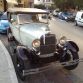 Ford Model B in Nafpaktos