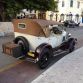 Ford Model B in Nafpaktos