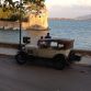Ford Model B in Nafpaktos