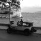 Ford Model B in Nafpaktos