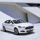 Ford Mondeo 2013