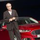 Ford Mondeo 2013