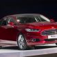 Ford Mondeo 2013