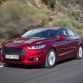 Ford Mondeo First Drive (102)