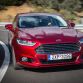 Ford Mondeo First Drive (104)