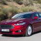 Ford Mondeo First Drive (105)