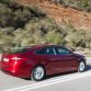 Ford Mondeo First Drive (111)
