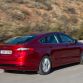 Ford Mondeo First Drive (118)