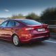 Ford Mondeo First Drive (119)