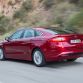 Ford Mondeo First Drive (125)