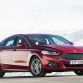 Ford Mondeo First Drive (28)