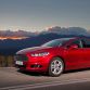 Ford Mondeo First Drive (43)