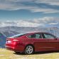 Ford Mondeo First Drive (45)
