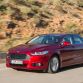 Ford Mondeo First Drive (70)