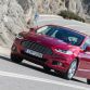 Ford Mondeo First Drive (73)