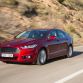 Ford Mondeo First Drive (75)