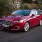 Ford Mondeo First Drive (80)